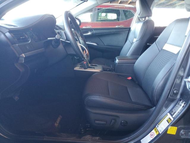 2013 TOYOTA CAMRY L - 4T1BF1FK2DU228033