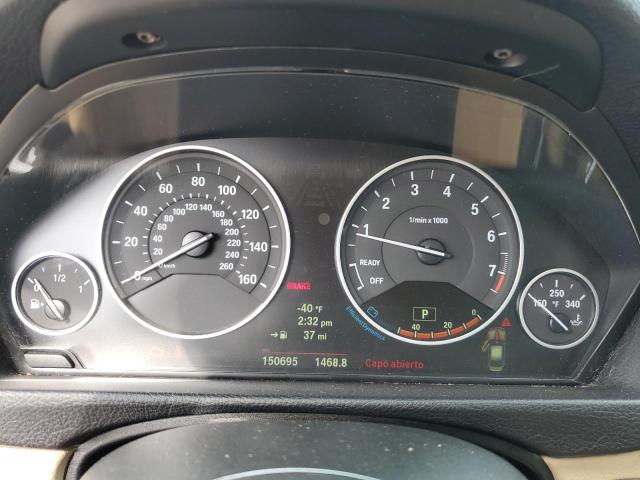 2014 BMW 320 I #3294402501