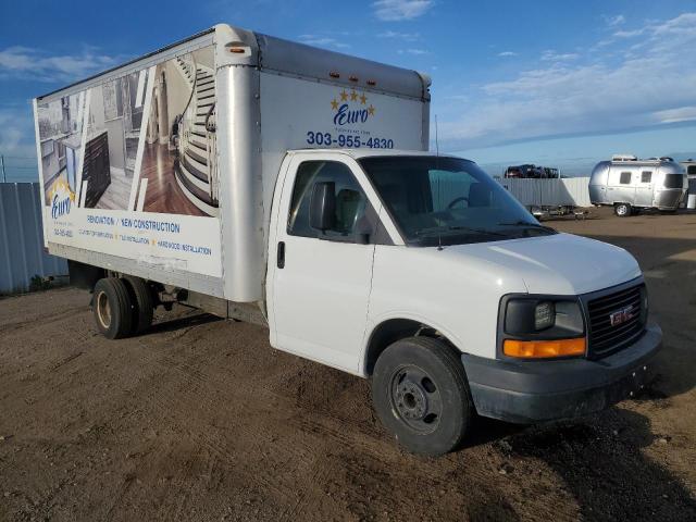 2006 GMC SAVANA CUTAWAY G3500 #3256677424