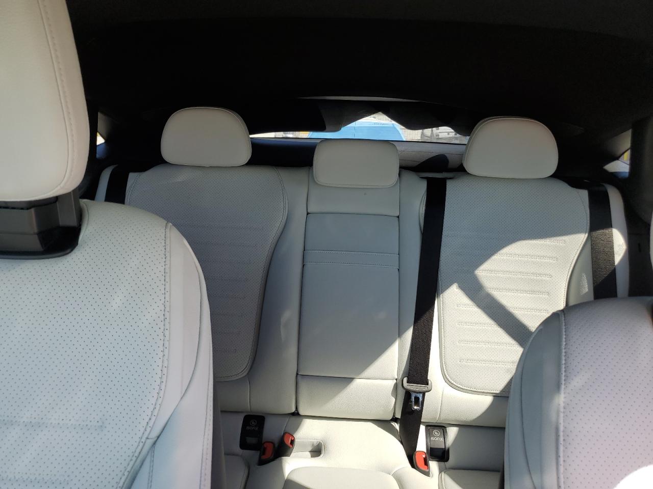 MERCEDES-BENZ GLC-CLASS 300 4MATIC