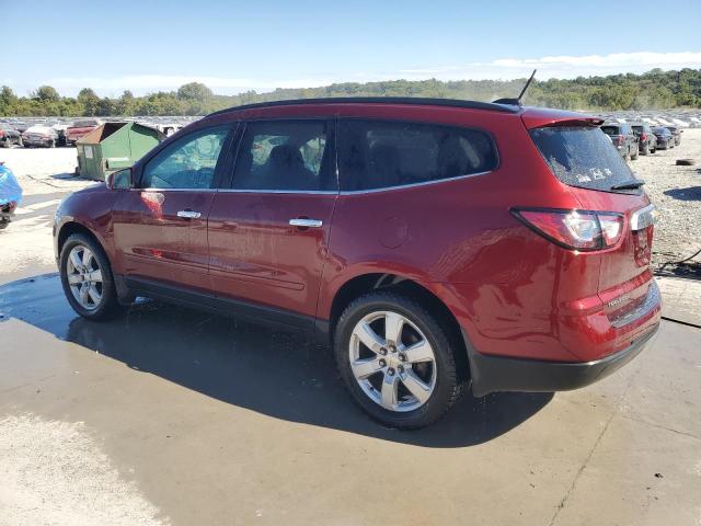 2017 CHEVROLET TRAVERSE L - 1GNKRGKD5HJ220433