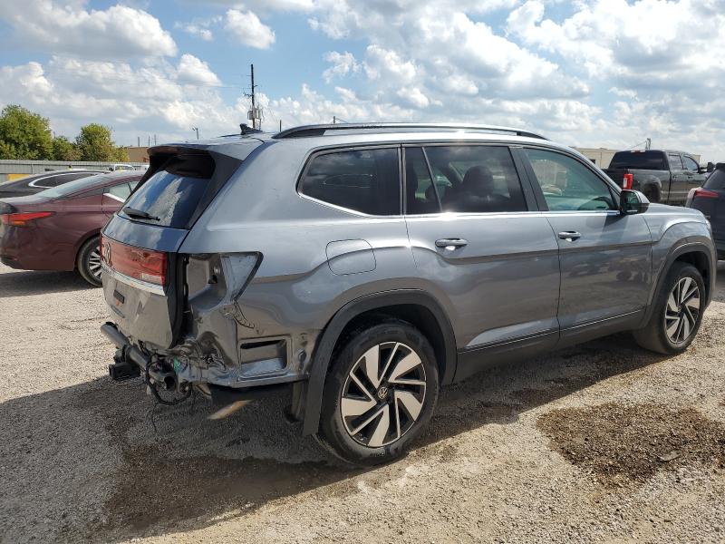 2025 VOLKSWAGEN ATLAS SE - 1V2WR2CA5SC503975