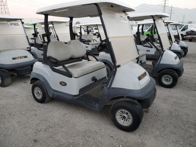 CLUBCAR PRECEDENT FLA