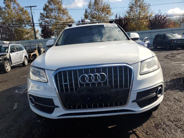 2014 AUDI Q5 PREMIUM - WA1DGAFP6EA011104