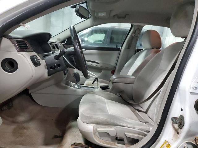 2012 CHEVROLET IMPALA LS - 2G1WF5E37C1166106