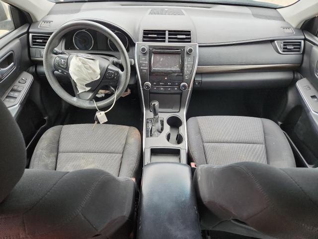 2015 TOYOTA CAMRY LE - 4T4BF1FK7FR494057