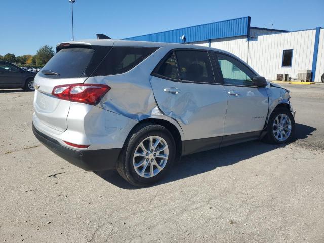 2021 CHEVROLET EQUINOX - 2GNAXFEV2M6161770