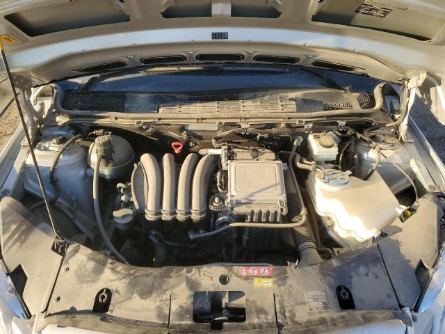 2011 MERCEDES-BENZ B200 - WDDFH3DB8BJ718642