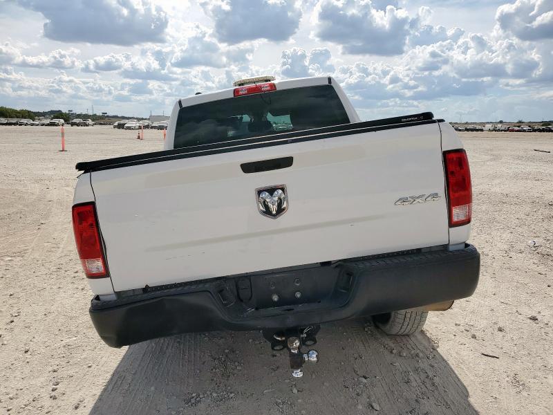 2020 RAM 1500 CLASS 1C6RR7KG6LS161209