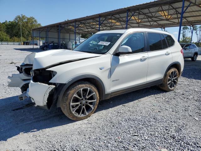 Global Auto Auctions: 2017 BMW X3 XDRIVE3