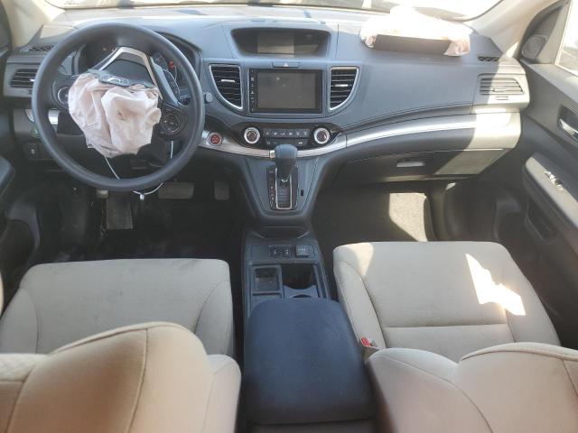 2015 HONDA CR-V EX - 3CZRM3H54FG704858