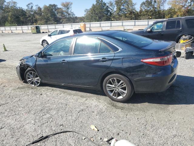 2015 TOYOTA CAMRY LE - 4T1BF1FKXFU003295