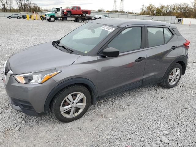 2020 NISSAN KICKS S #3303853514