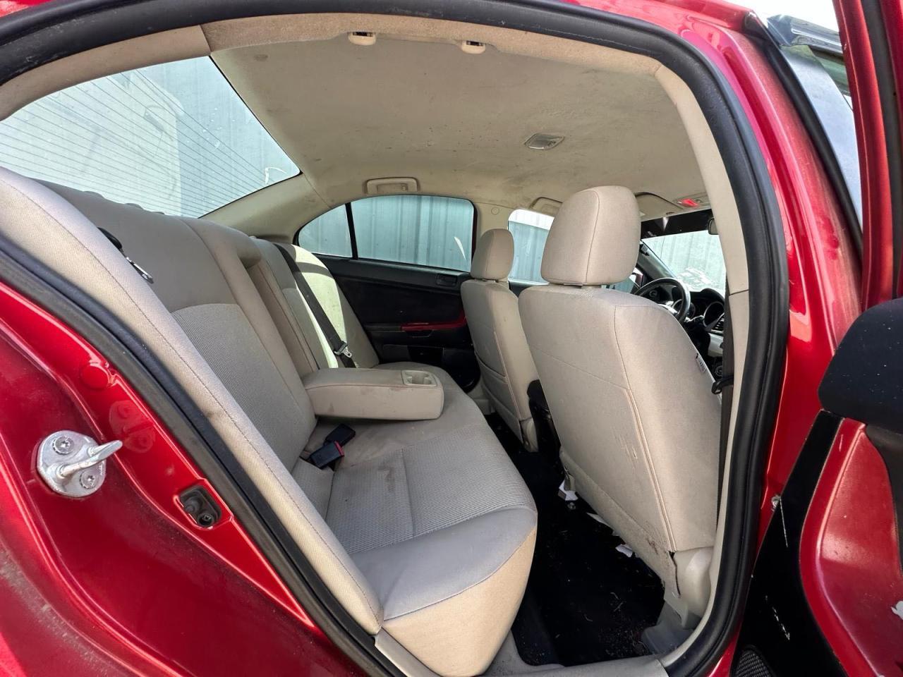 MITSUBISHI LANCER ES/ES SPORT