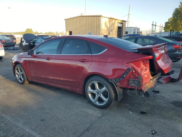 2013 FORD FUSION SE - 3FA6P0HR0DR102080