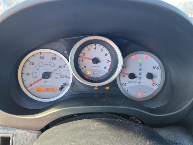 2004 TOYOTA RAV4 #3288040134