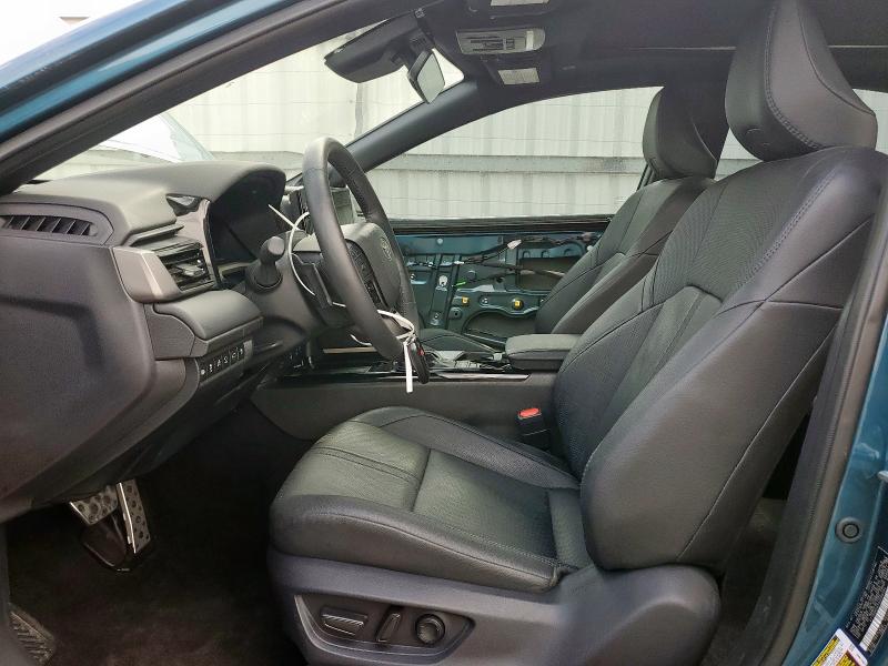 2025 TOYOTA CAMRY XSE #3302978658