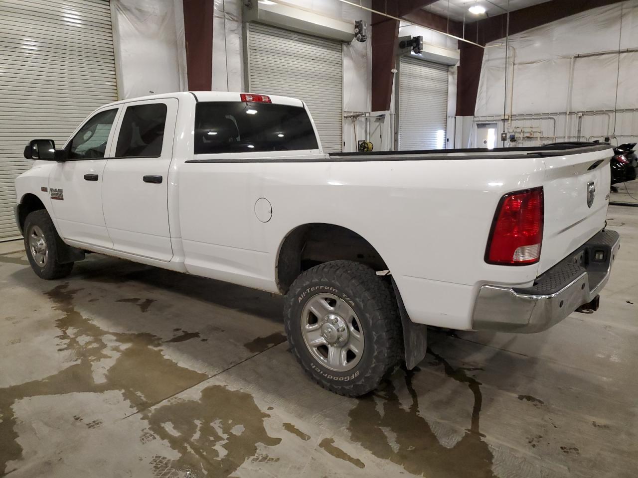 Lot #3287622015 2014 RAM 2500 ST