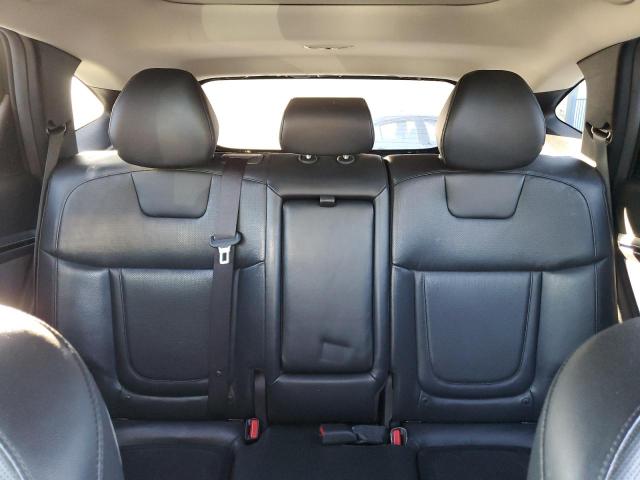 2023 HYUNDAI TUCSON LIM #3304170447