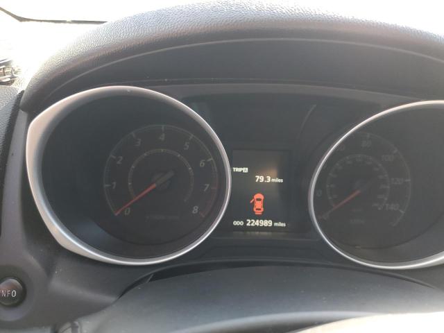 2015 MITSUBISHI OUTLANDER #3296939812