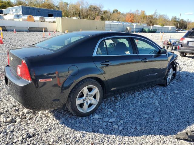 2012 CHEVROLET MALIBU LS - 1G1ZA5EUXCF296961