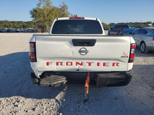 2023 NISSAN FRONTIER S 1N6ED1EKXPN633870