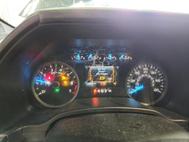 2018 FORD F150 SUPER - 1FTEW1EP7JFB82021