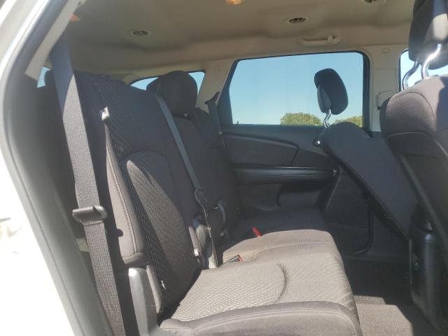 2013 DODGE JOURNEY SE - 3C4PDCAB2DT531780