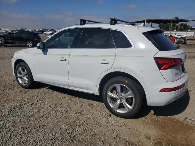 2020 AUDI Q5 PREMIUM WA1BNAFY8L2006273
