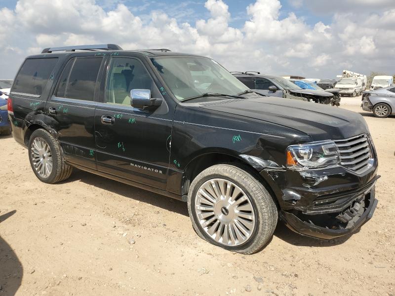2015 LINCOLN NAVIGATOR #3291532960