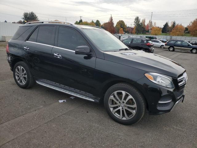 2016 MERCEDES-BENZ GLE 350 4M - 4JGDA5HB4GA631383