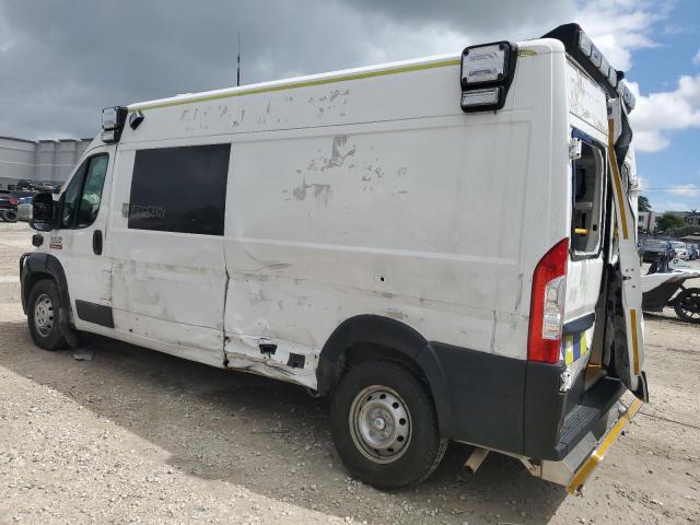 2022 RAM PROMASTER 3500 3500 HIGH #3261943480