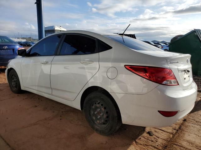 2017 HYUNDAI ACCENT SE KMHCT4AE3HU243419