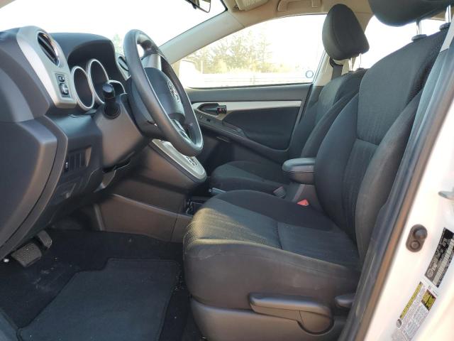 2014 TOYOTA MATRIX BAS - 2T1KU4EE6EC134453