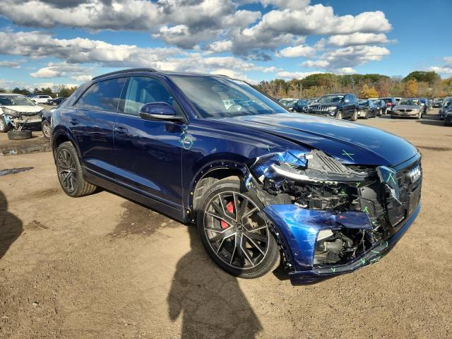 2023 AUDI Q8 PREMIUM #3302646045