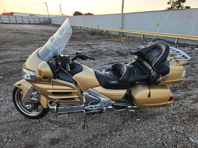 2006 HONDA GL1800 - 1HFSC47F86A505133