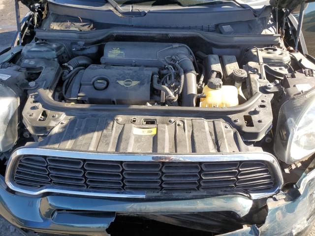 2012 MINI COOPER S C - WMWZC5C54CWL62611