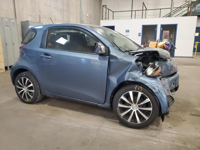 2014 TOYOTA SCION IQ - JTNJJXB04EJ028033