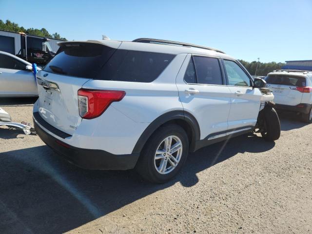 2020 FORD EXPLORER X 1FMSK7DH1LGB52209