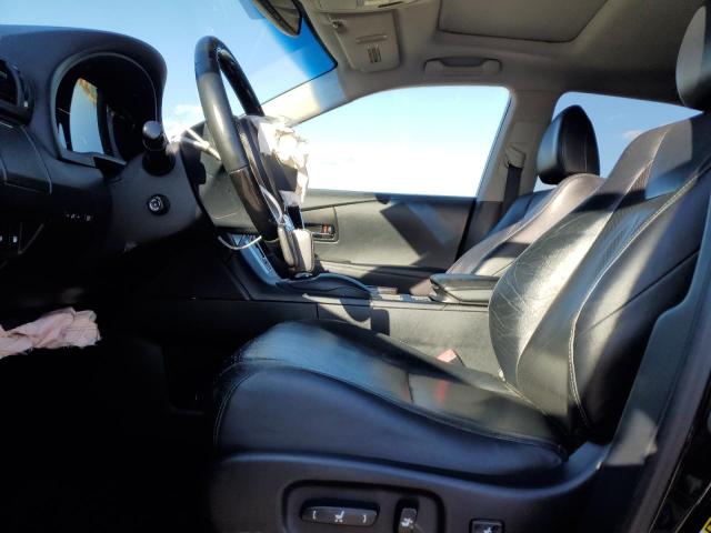 2013 LEXUS RX 350 BAS - JTJBK1BA2D2034284