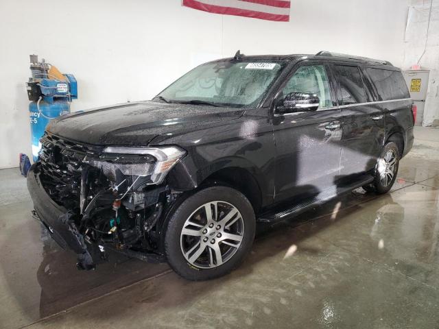 2024 FORD EXPEDITION #3311534232
