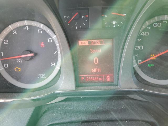 2013 GMC TERRAIN SL - 2GKFLVE38D6337521