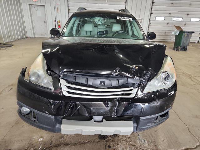 2011 SUBARU OUTBACK 2. - 4S4BRCLC3B3428308