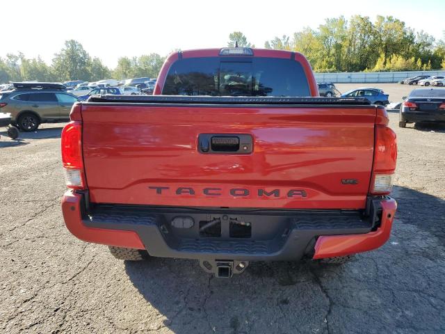 2017 TOYOTA TACOMA DOU - 3TMCZ5AN4HM105644