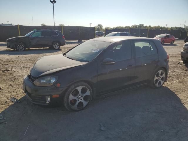 Global Auto Auctions: 2011 VOLKSWAGEN GTI