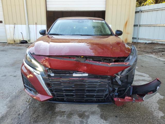 2025 NISSAN ALTIMA SV - 1N4BL4DV9SN305571