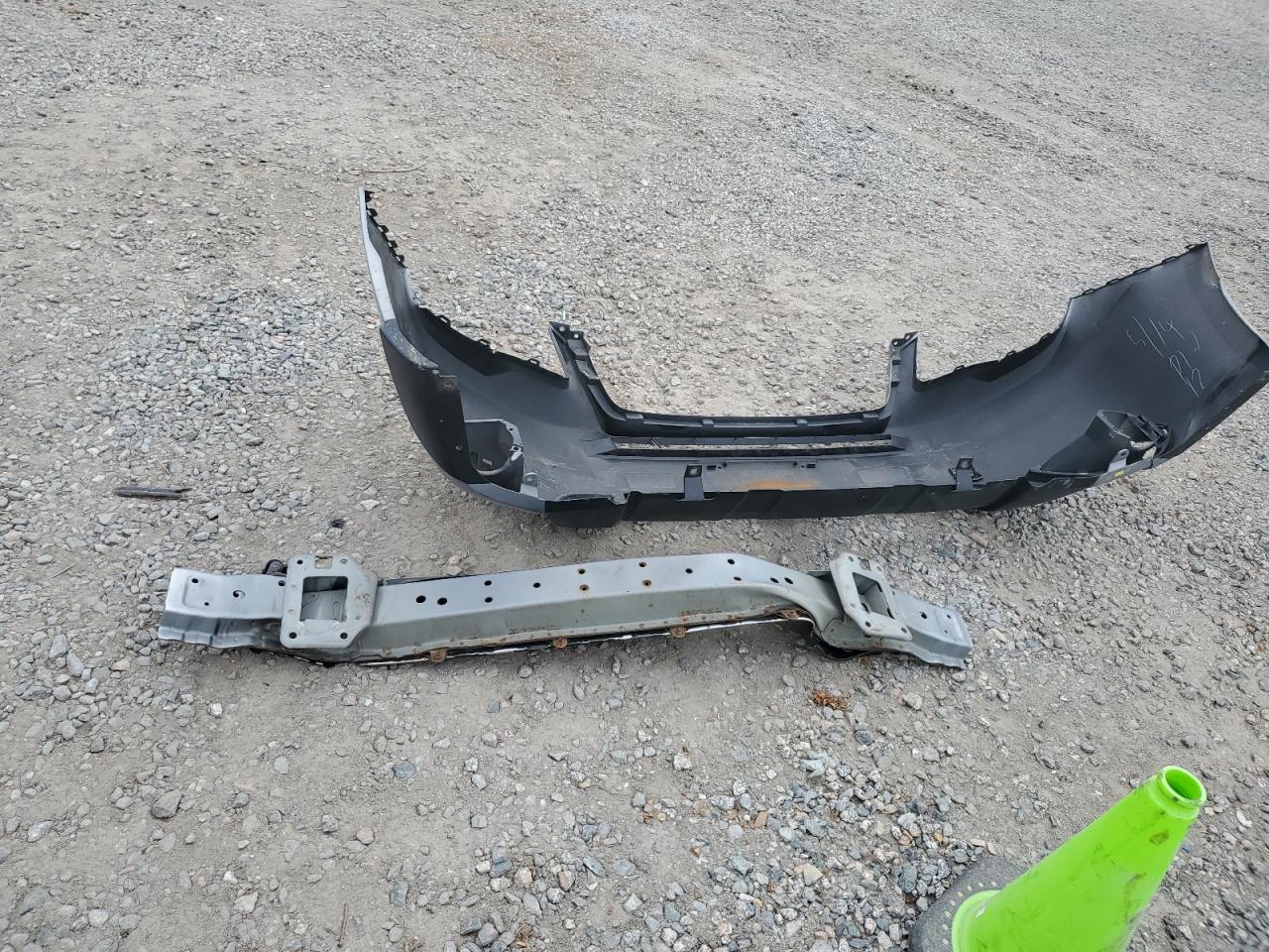 SUBARU FORESTER 2.5I PREMIUM