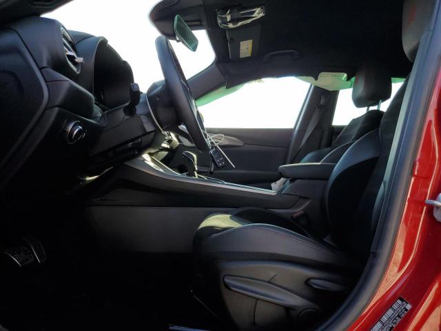 2024 DODGE HORNET GT ZACNDFAN7R3A27802