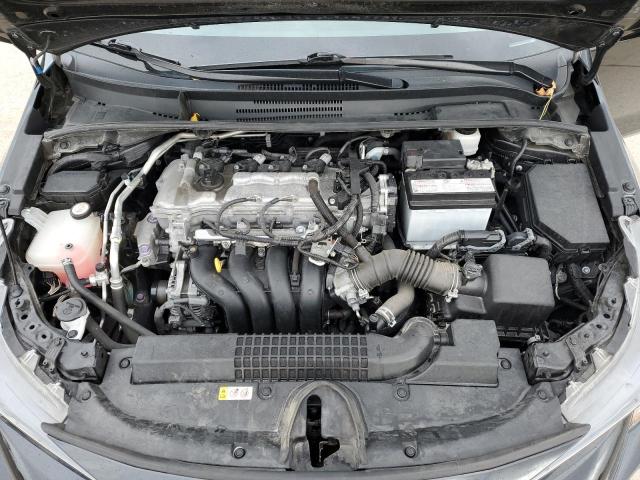 2020 TOYOTA COROLLA LE 5YFEPRAE3LP087046