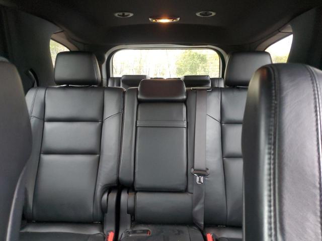 2020 DODGE DURANGO GT - 1C4RDJDG7LC124052